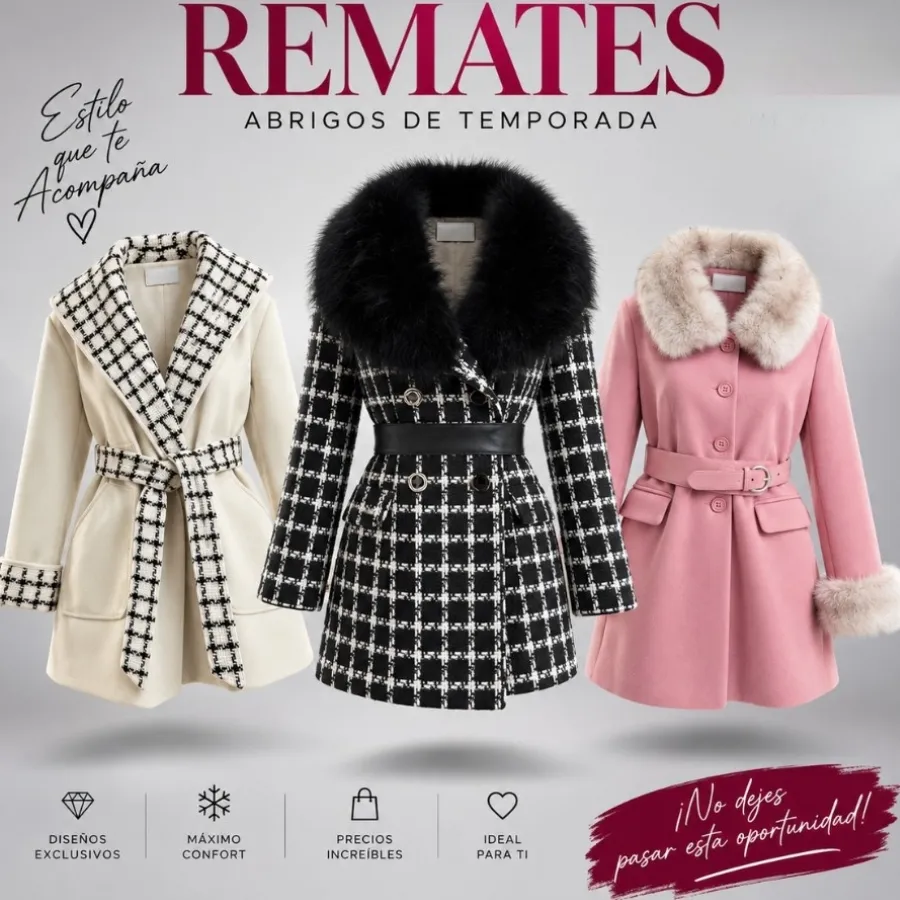 REMATE 15293